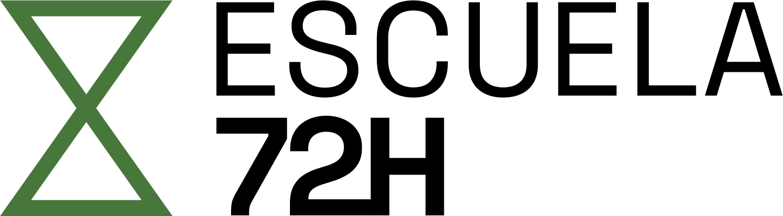 ESCUELA72H LOGO