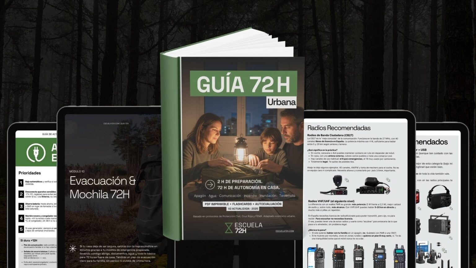 Guia 72H Escuela72H