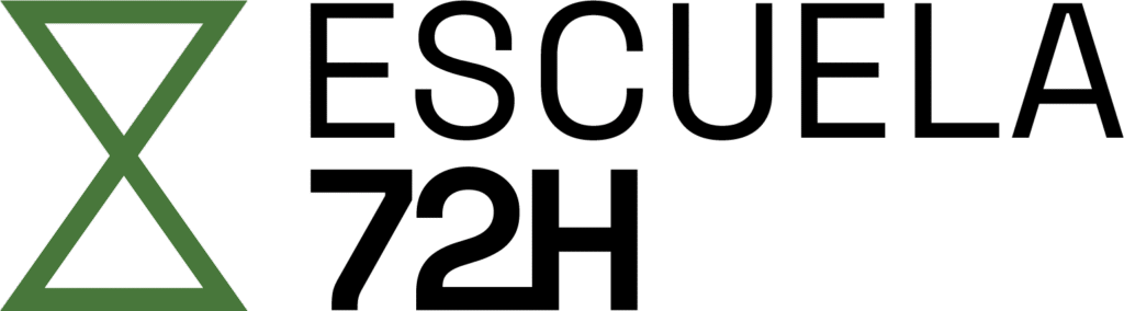 ESCUELA72H LOGO