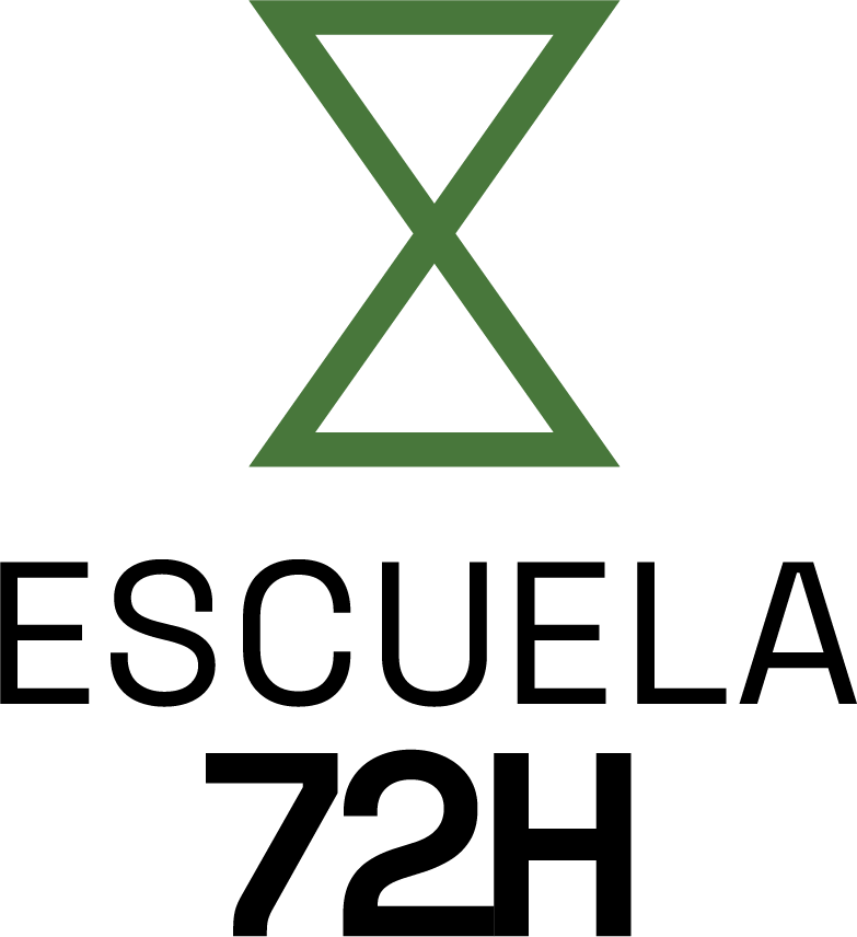 ESCUELA72H LOGO