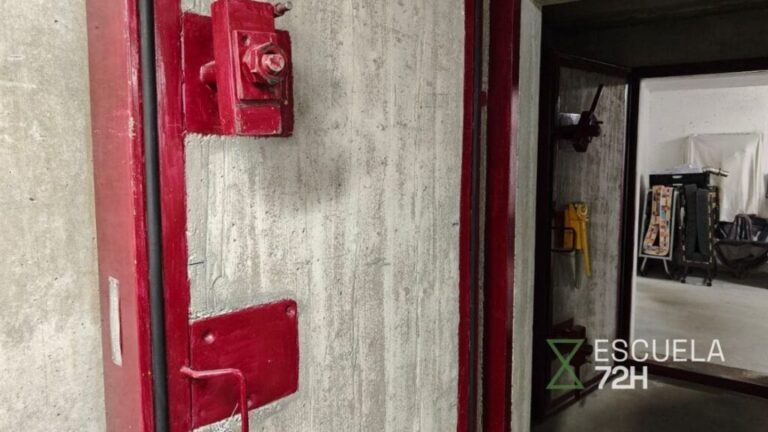 Folleto emergencias Suiza: el kit de 72 horas oficial
