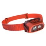 Foto oficial de Decathlon: frontal Forclaz HL500 USB V3.