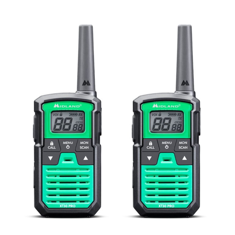 Walkie-talkies PMR446 Midland XT30 PRO