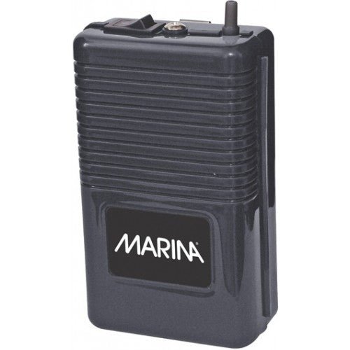 Aireador a pilas para acuario Marina 11134
