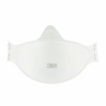 Mascarilla FFP2 para humo de incendio 3M Aura 9320+