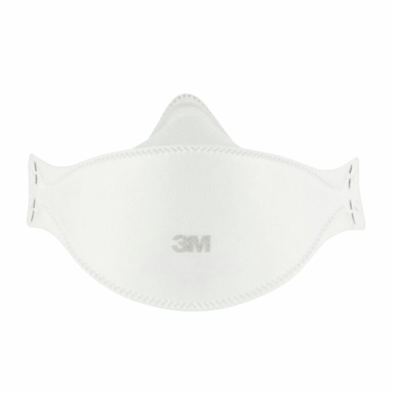 Mascarilla FFP2 para humo de incendio 3M Aura 9320+
